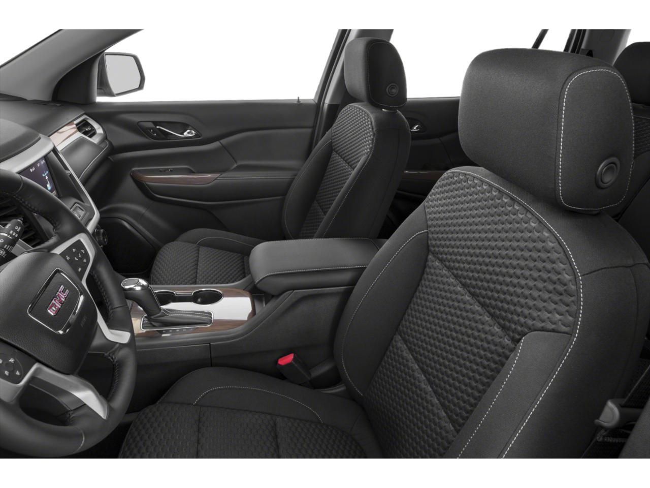 2019 GMC Acadia SLE Roseville CA