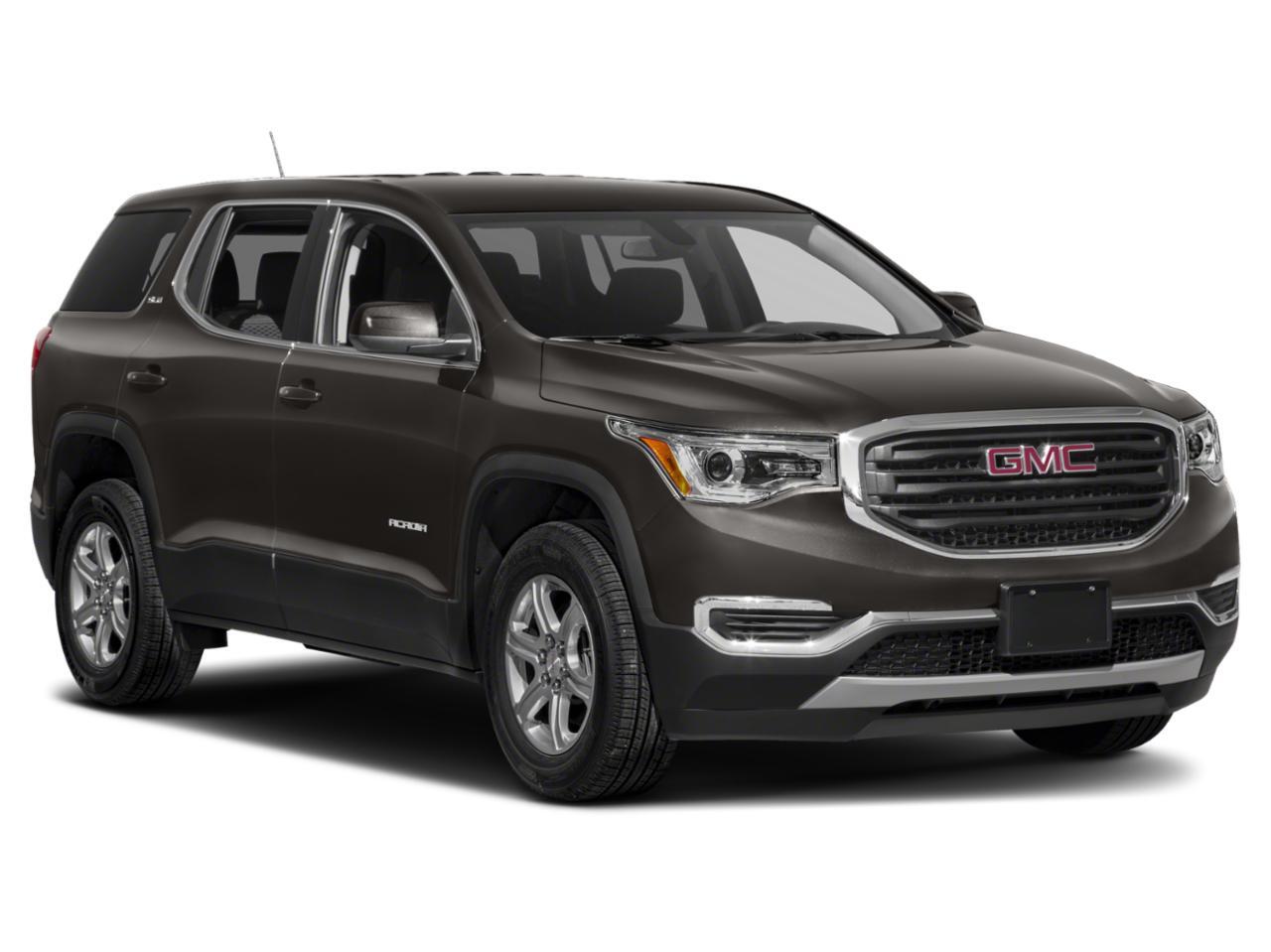 2019 GMC Acadia SLE Roseville CA