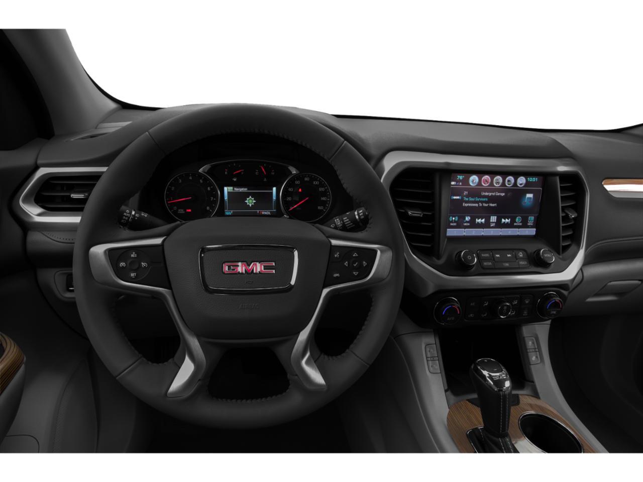 2019 GMC Acadia SLT-1 Fredericksburg WA