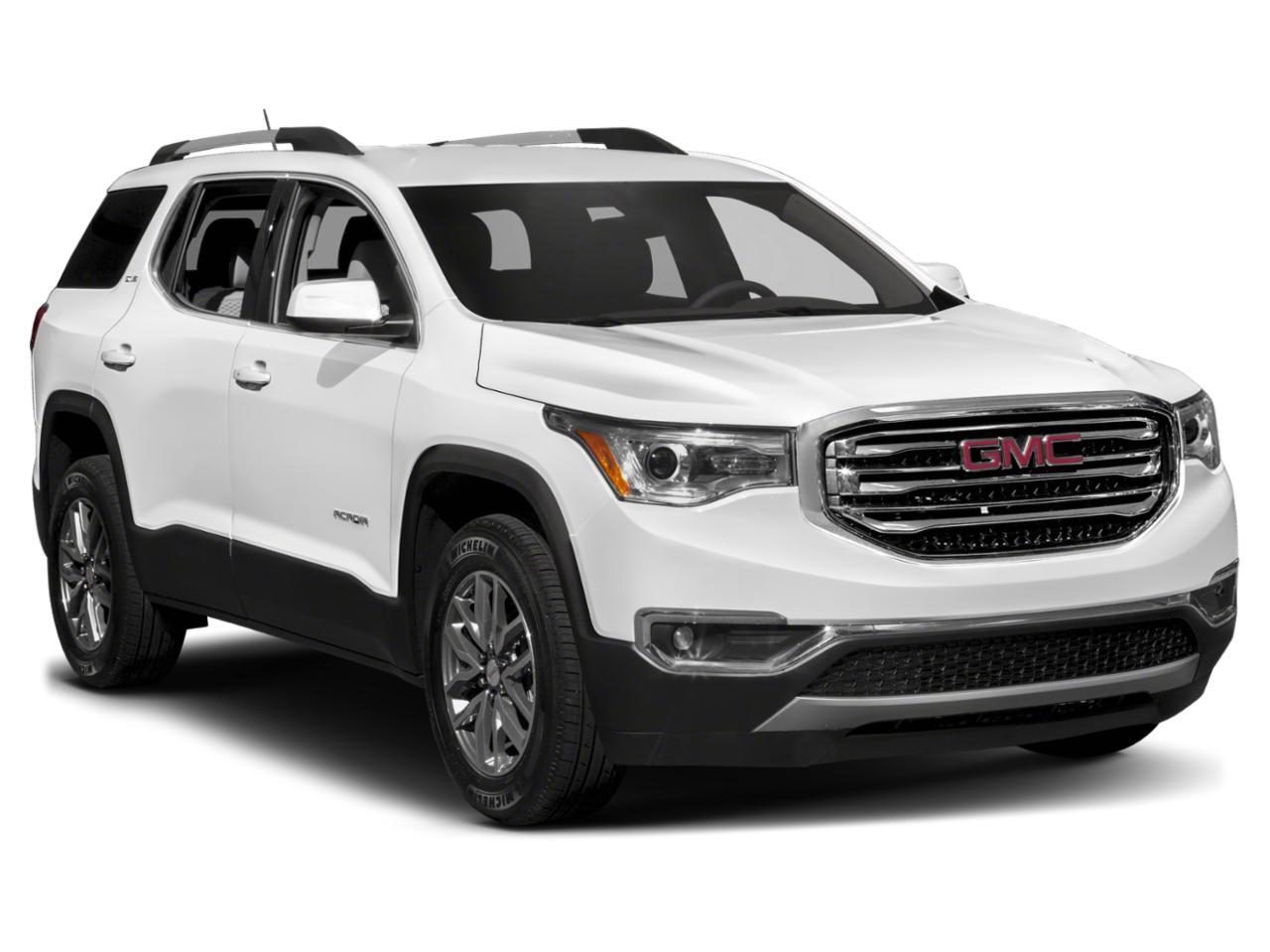 2019 GMC Acadia SLT-1 Fredericksburg WA