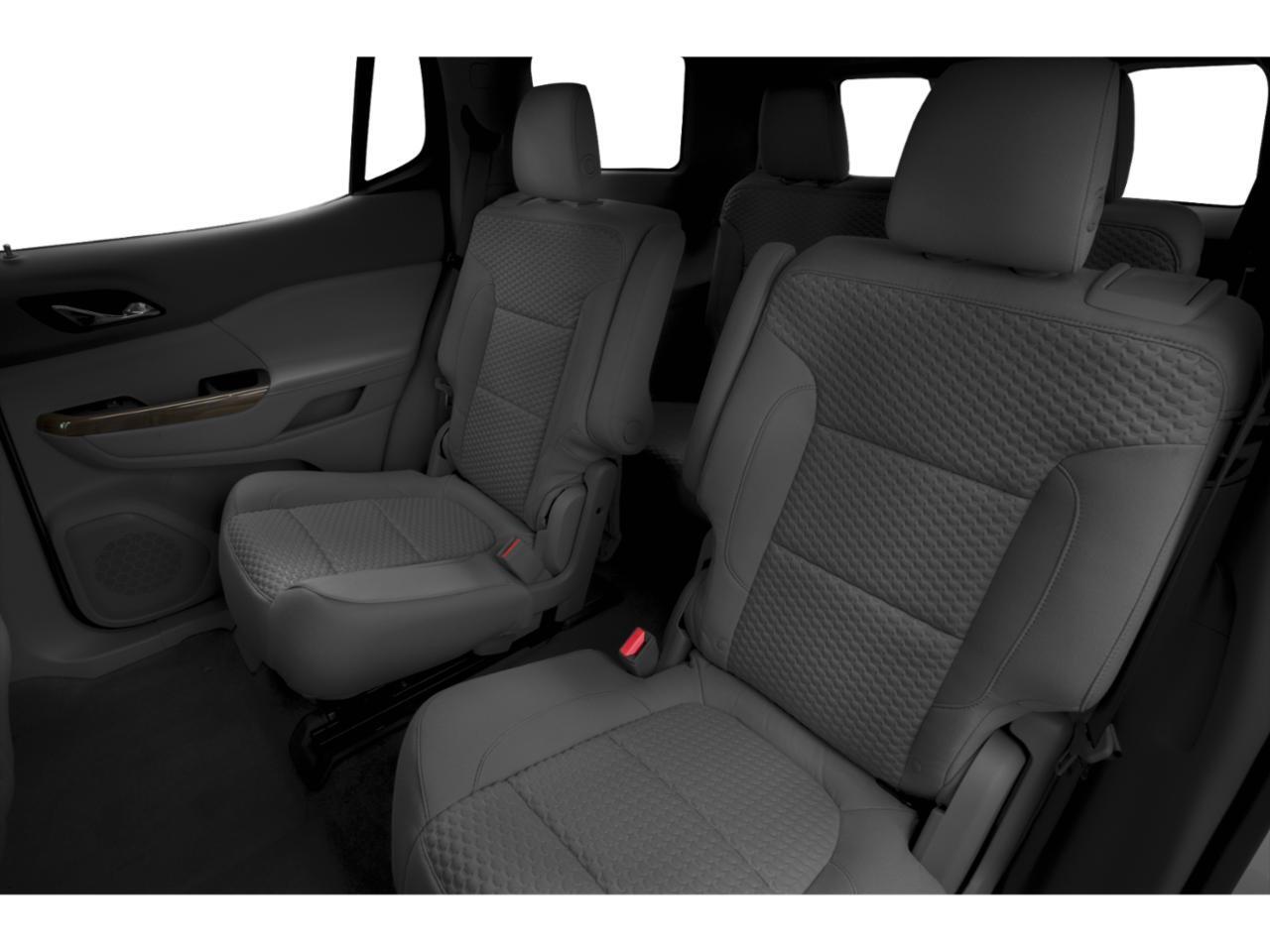 2019 GMC Acadia SLT-1 Fredericksburg WA