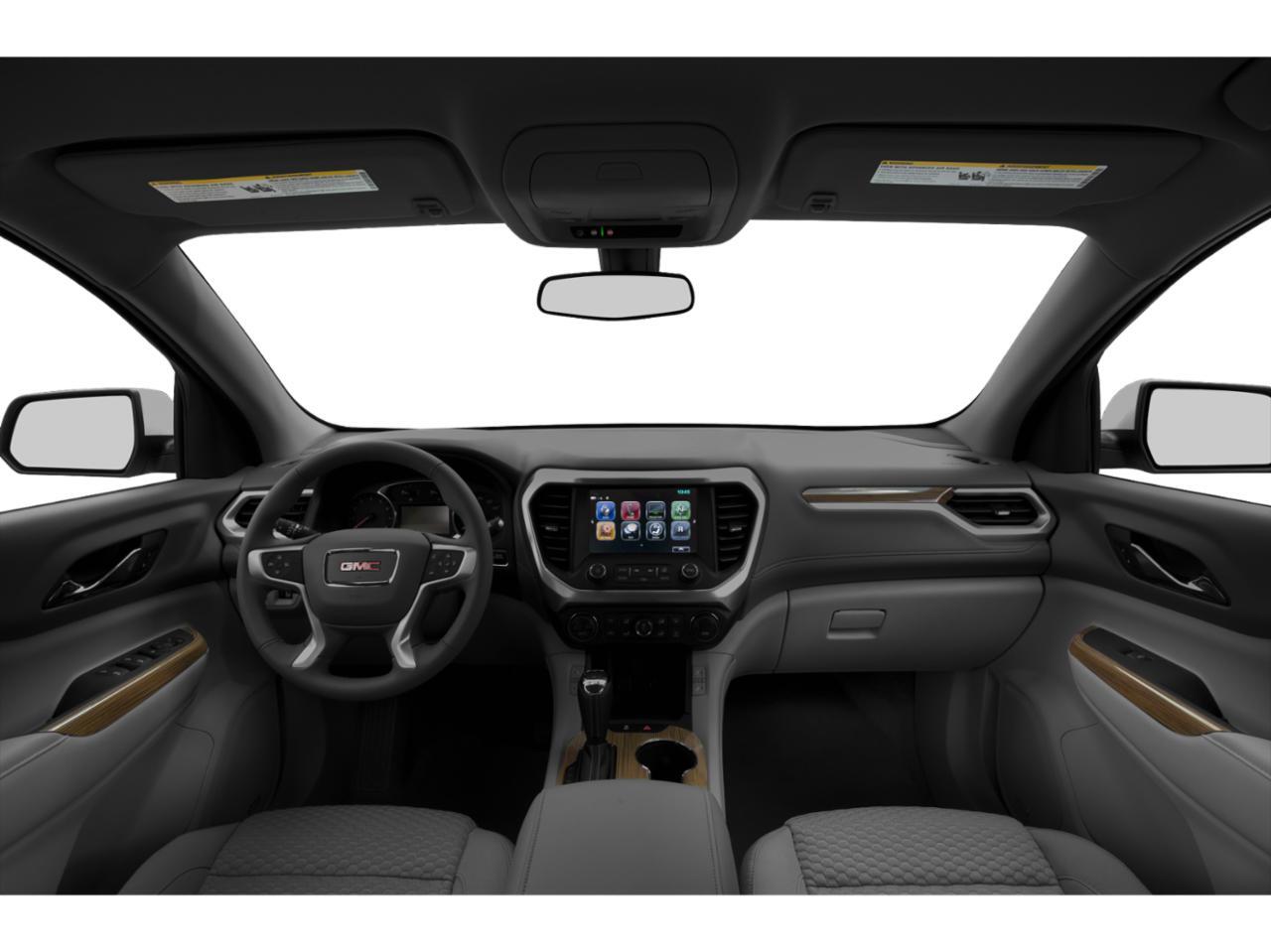 2019 GMC Acadia SLT-1 Fredericksburg WA