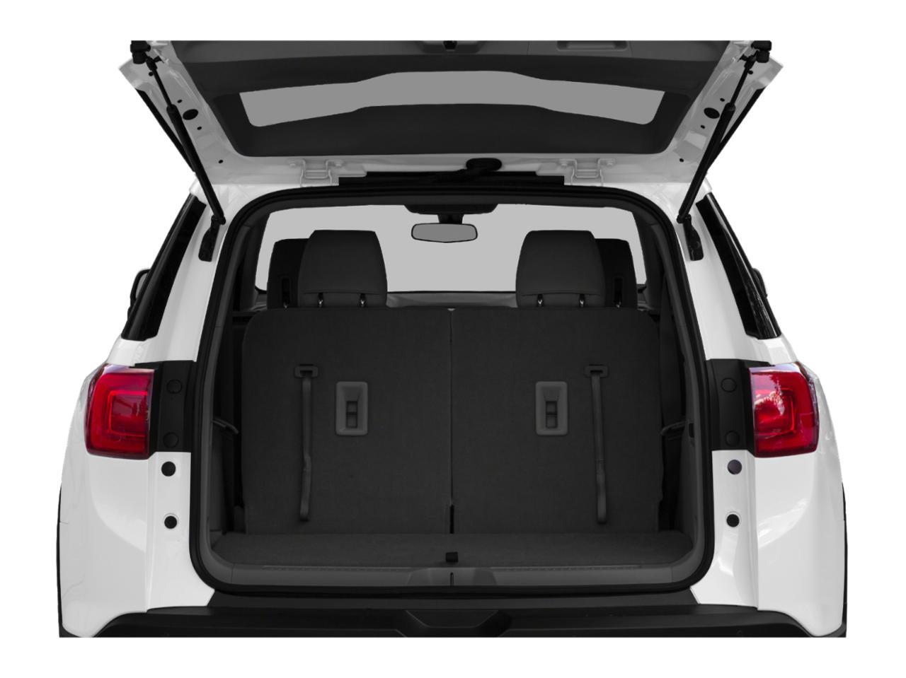 2019 GMC Acadia SLT-1 Fredericksburg WA