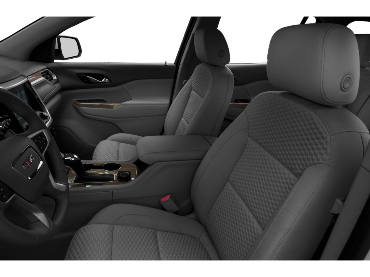 2019 GMC Acadia SLT-1 Fredericksburg WA