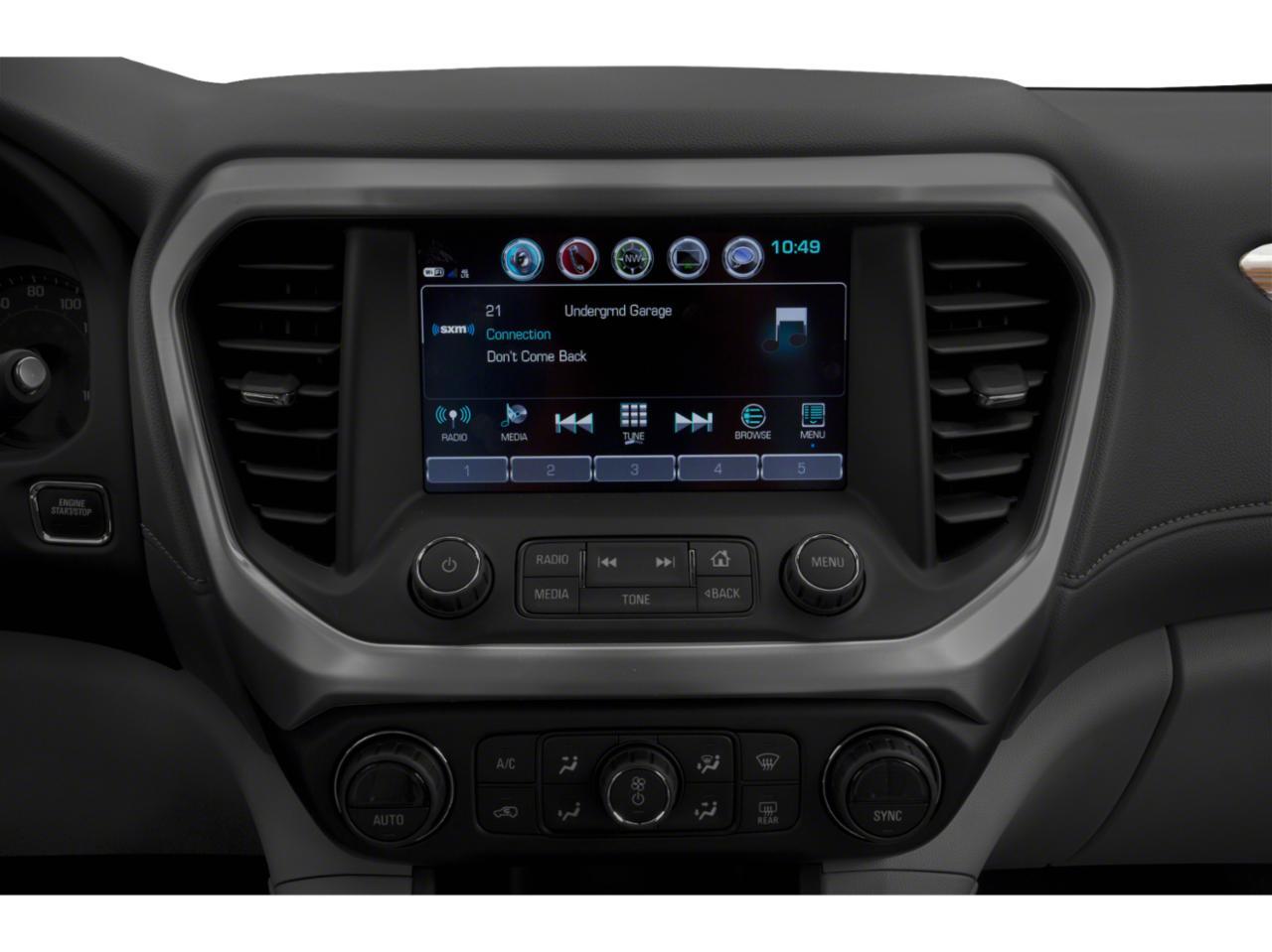 2019 GMC Acadia SLT-1 Fredericksburg WA