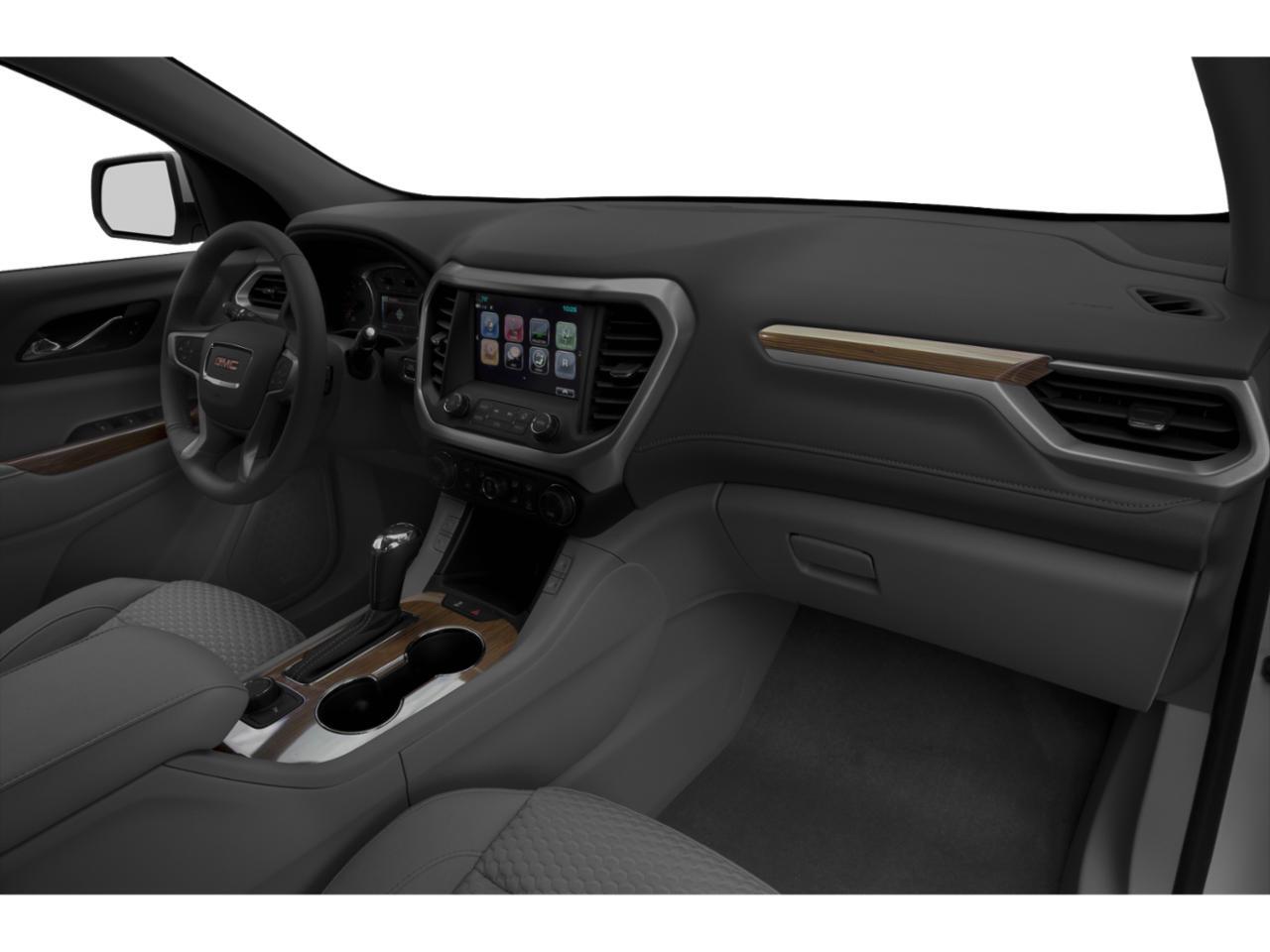 2019 GMC Acadia SLT-1 Fredericksburg WA