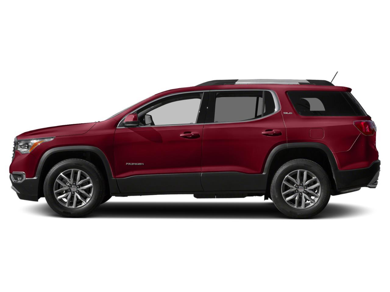2019 GMC Acadia SLT-1 Austin TX