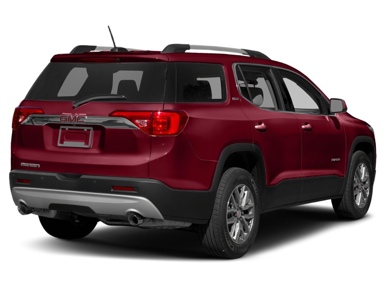 2019 GMC Acadia SLT-1 Austin TX