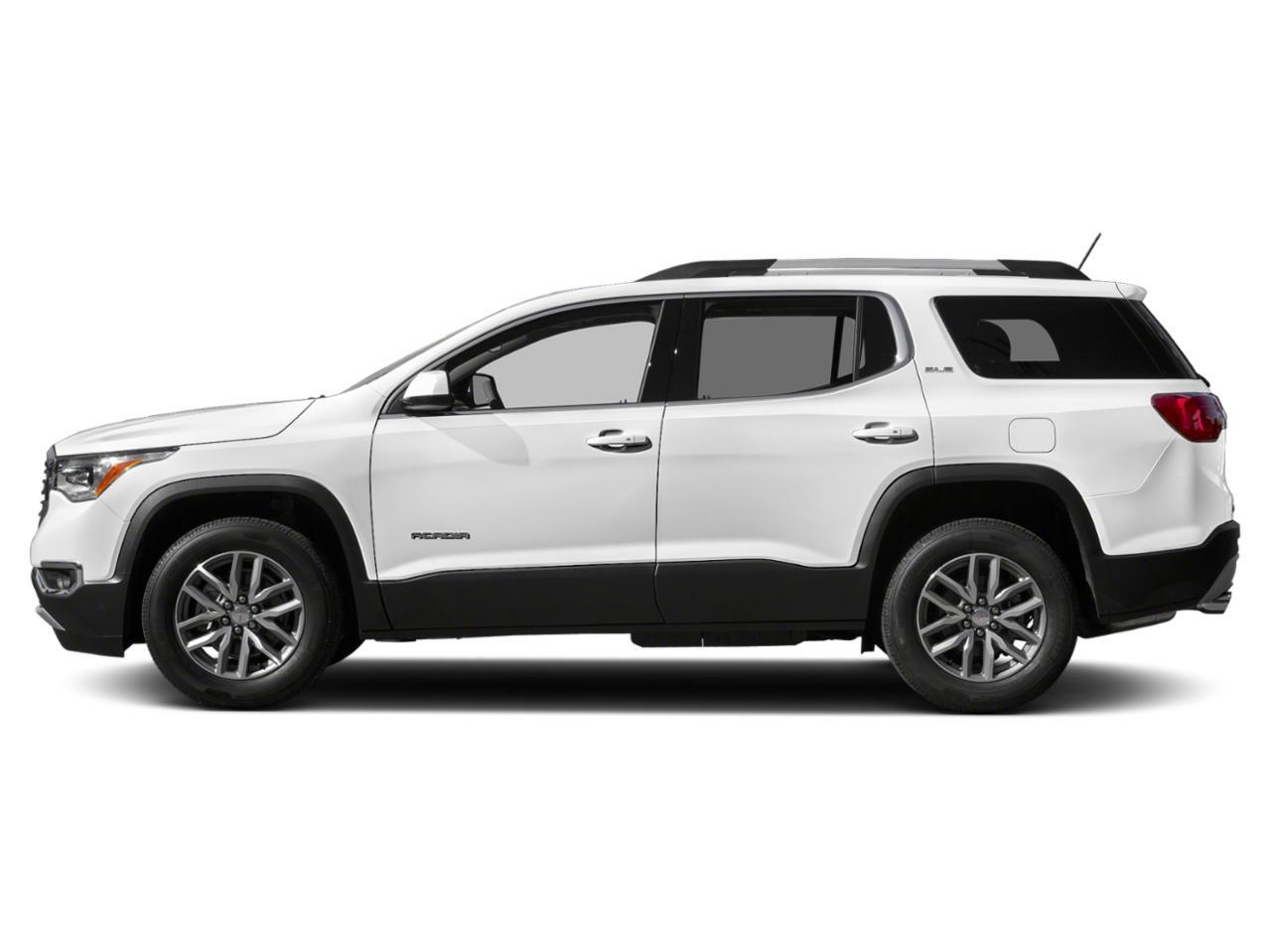 2019 GMC Acadia SLT-1 Mountain Home ID