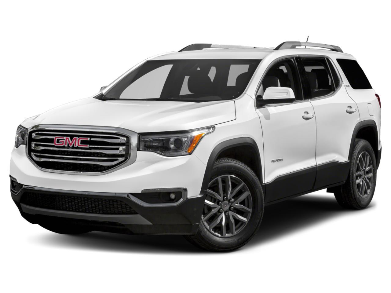 2019 GMC Acadia SLT-1 Sport Utility 4D Kansas City MO