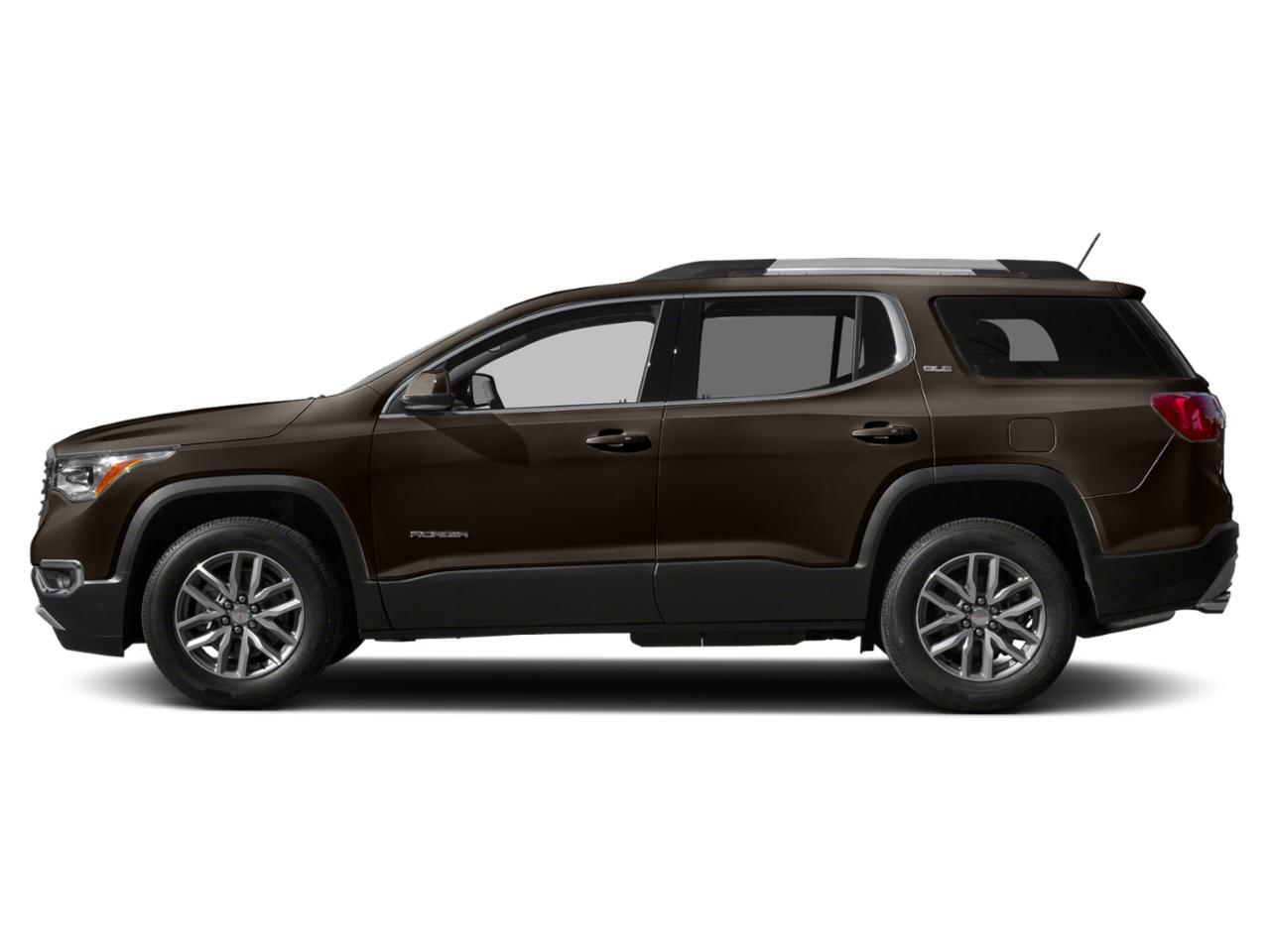 2019 GMC Acadia SLT-1 Sport Utility 4D