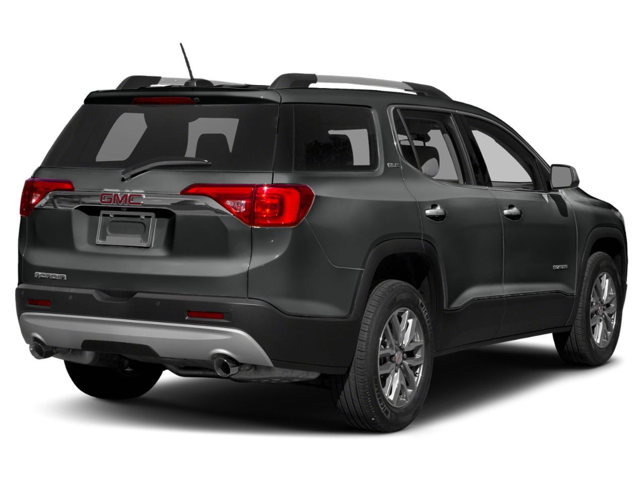 2019 GMC Acadia SLT-1 Toronto ON