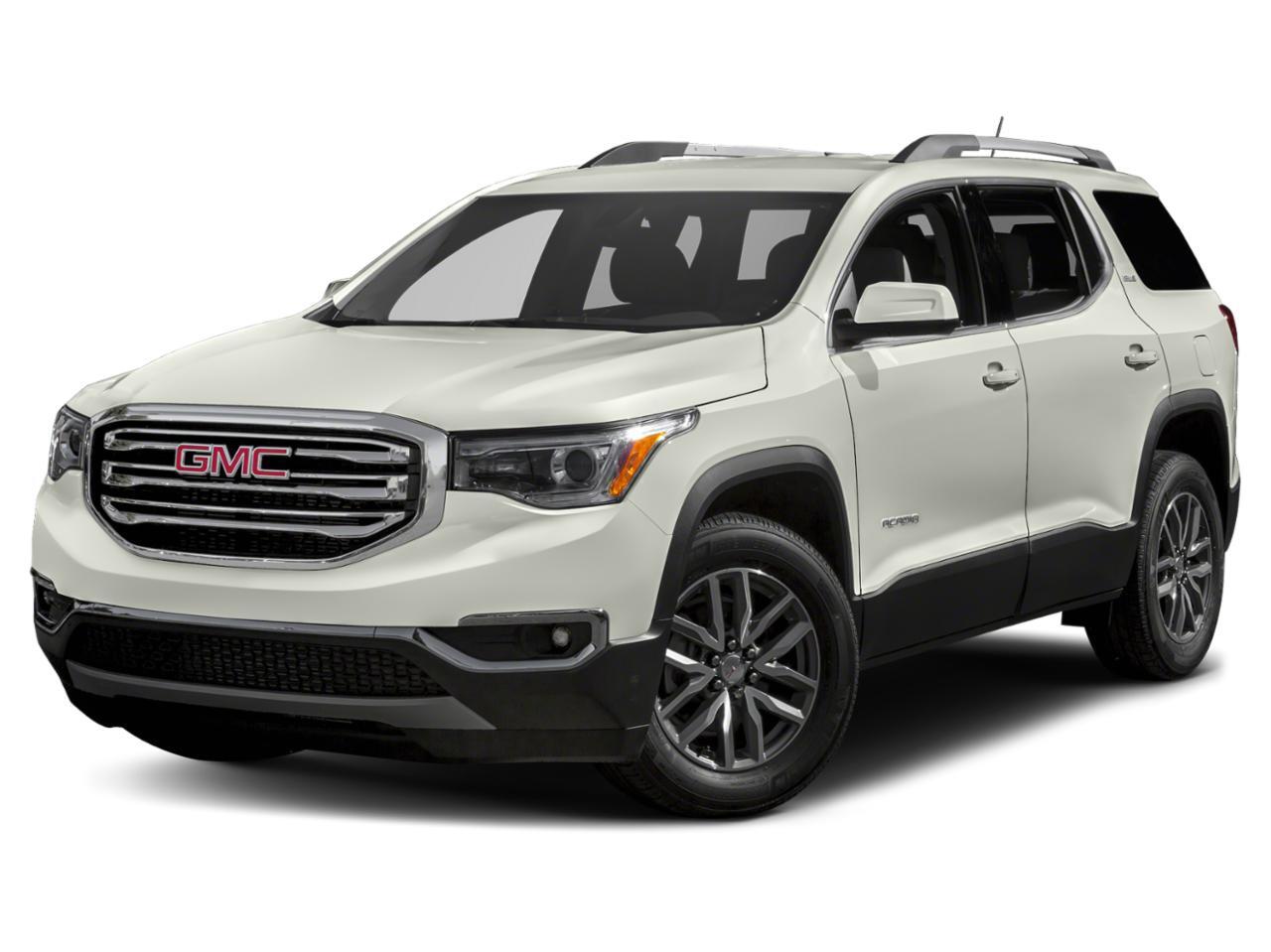 2019 GMC Acadia SLT-1 Toronto ON