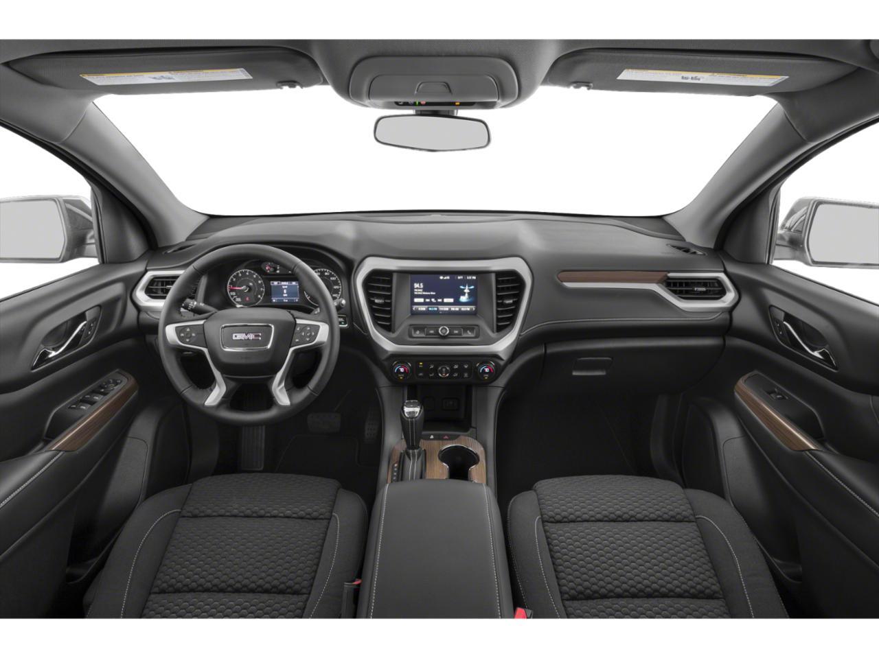 2019 GMC Acadia SLT-1 Toronto ON