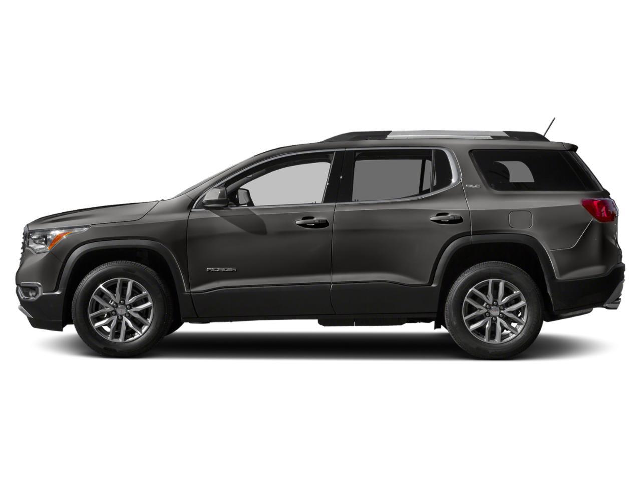 2019 GMC Acadia SLT-2 Toronto ON