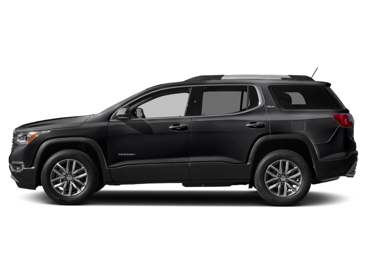 2019 GMC Acadia SLT-2 Toronto ON