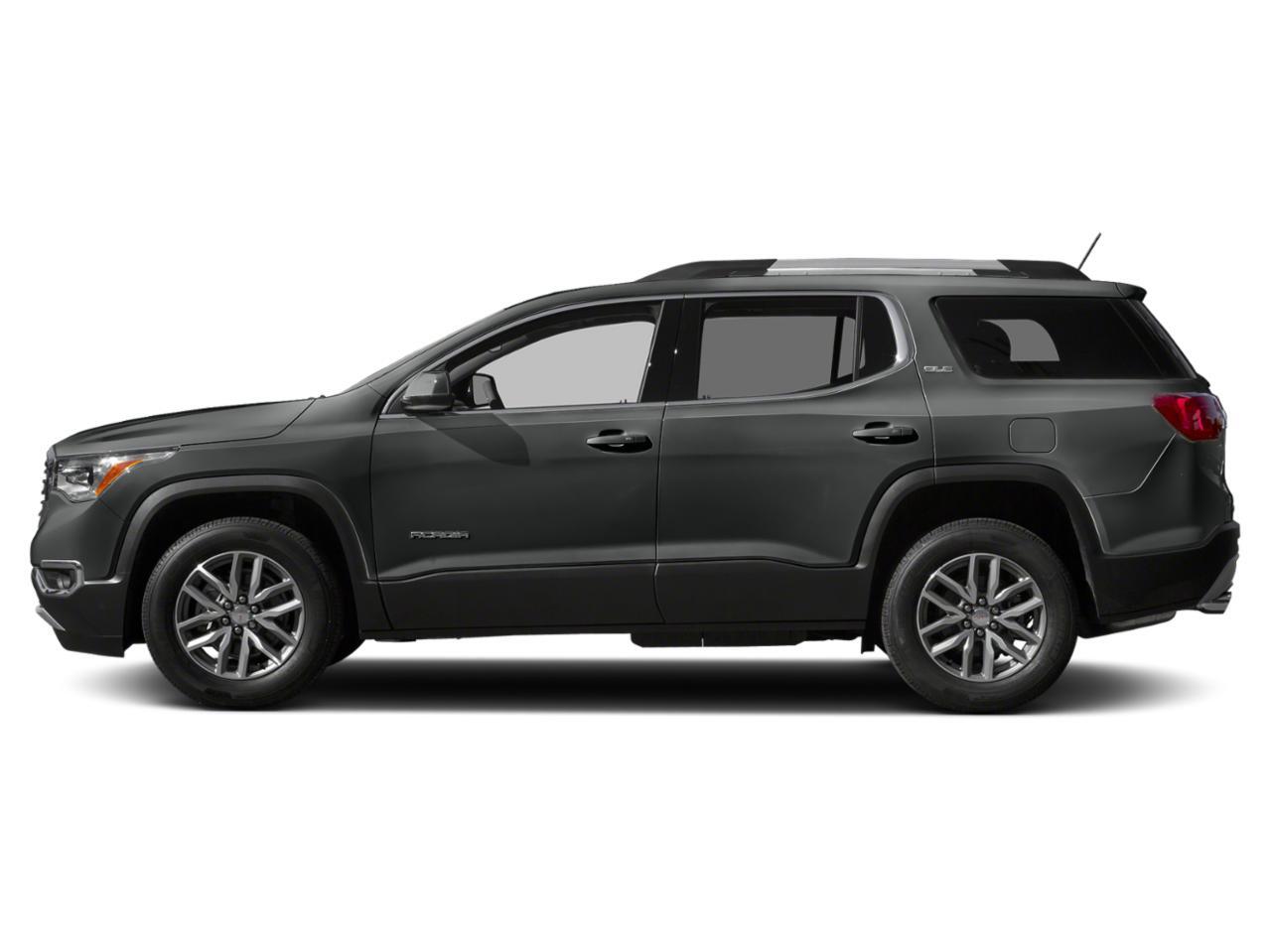 2019 GMC Acadia SLT-2 Toronto ON