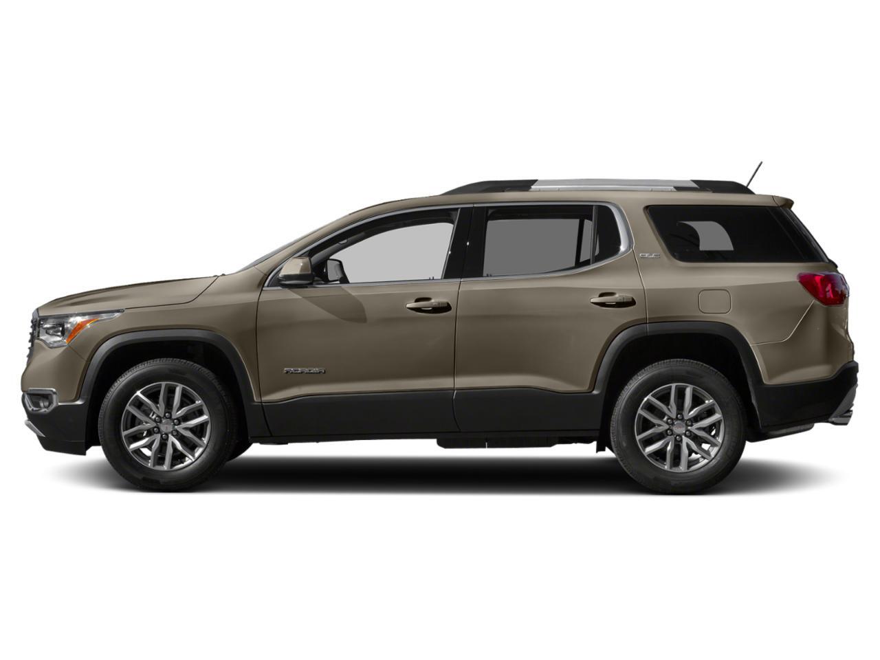 2019 GMC Acadia SLT Gasoline