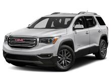 2019_GMC_Acadia_SLT_ Bozeman MT