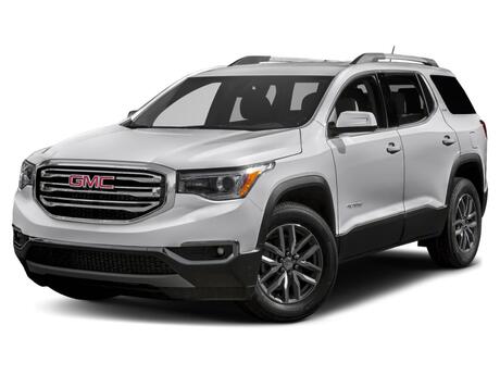 2019 GMC Acadia SLT Bozeman MT