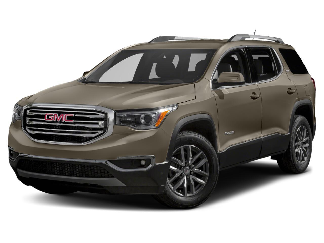 2019 GMC Acadia SLT Gasoline