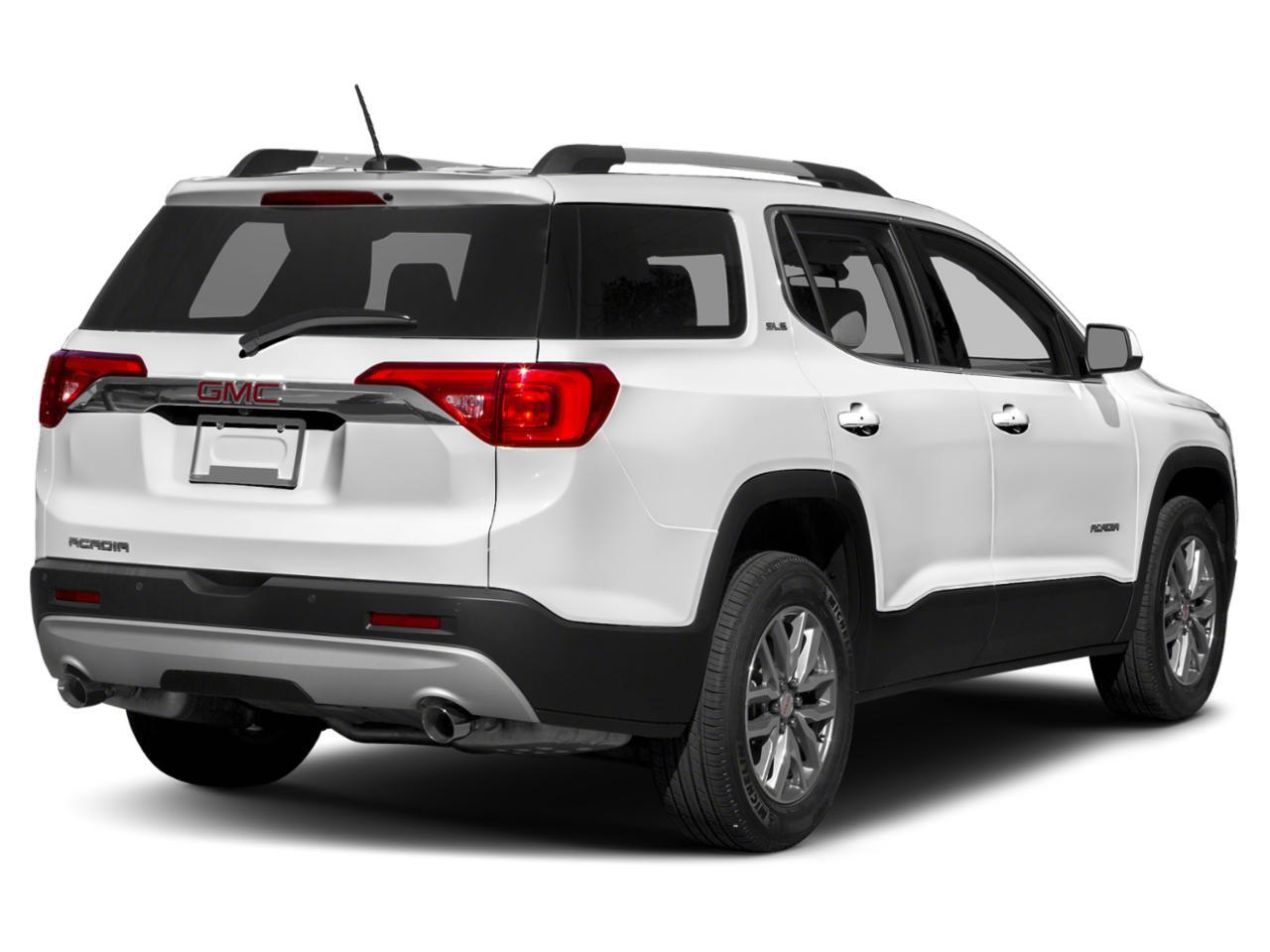 2019 GMC Acadia SLT San Clemente CA