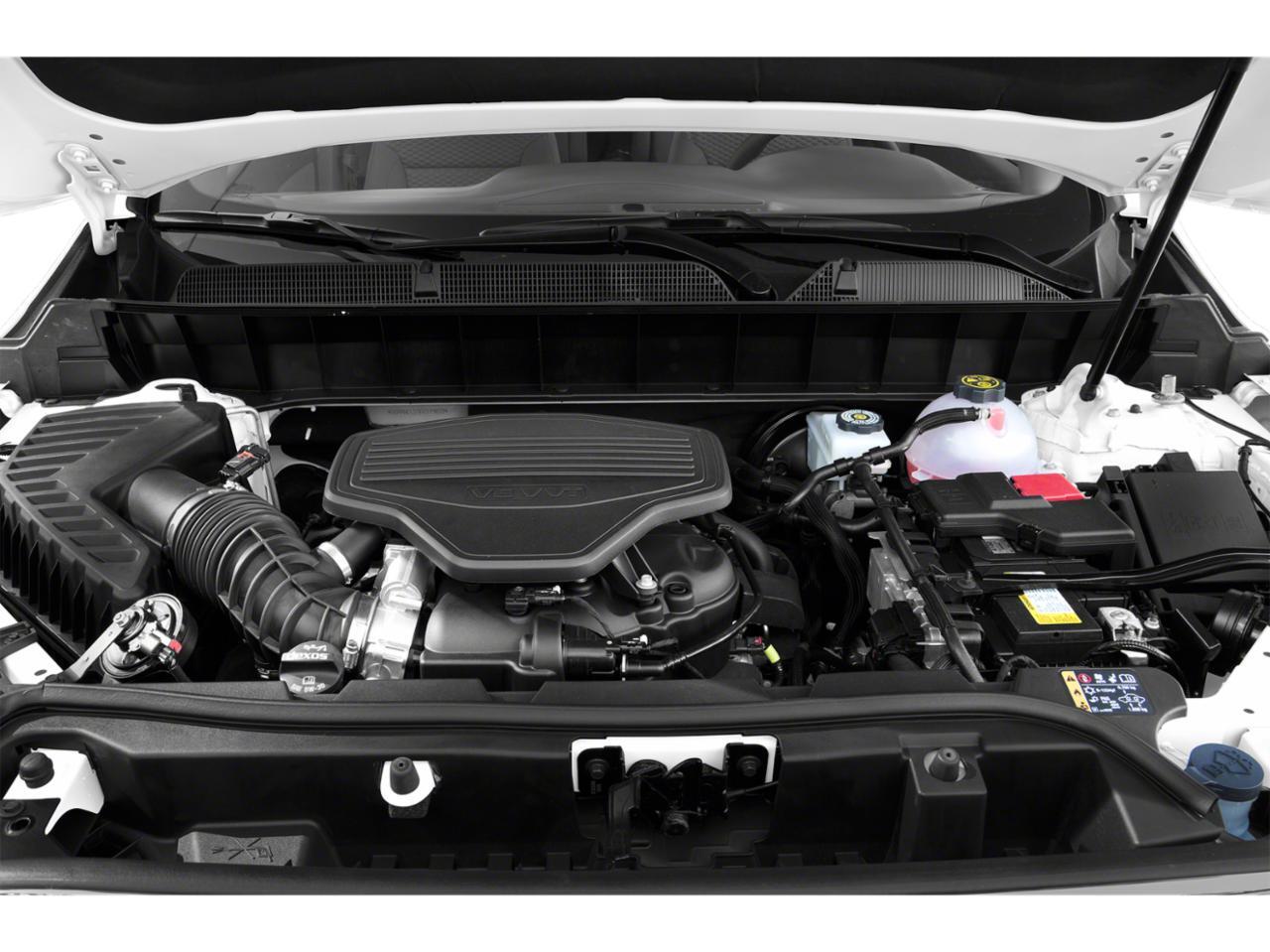 2019 GMC Acadia SLT Twin Falls ID