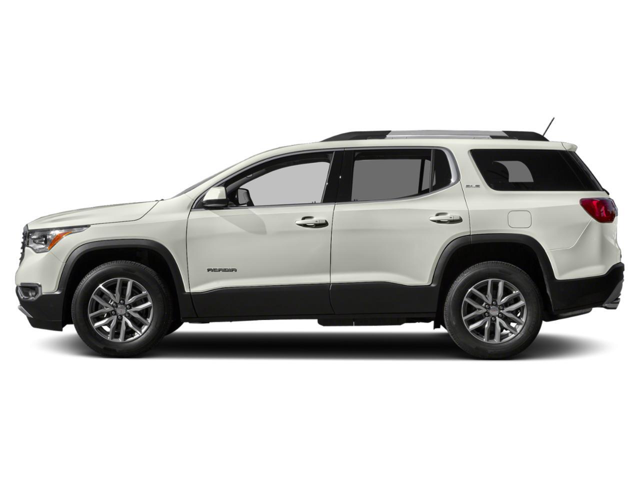 2019 GMC Acadia SLT Twin Falls ID