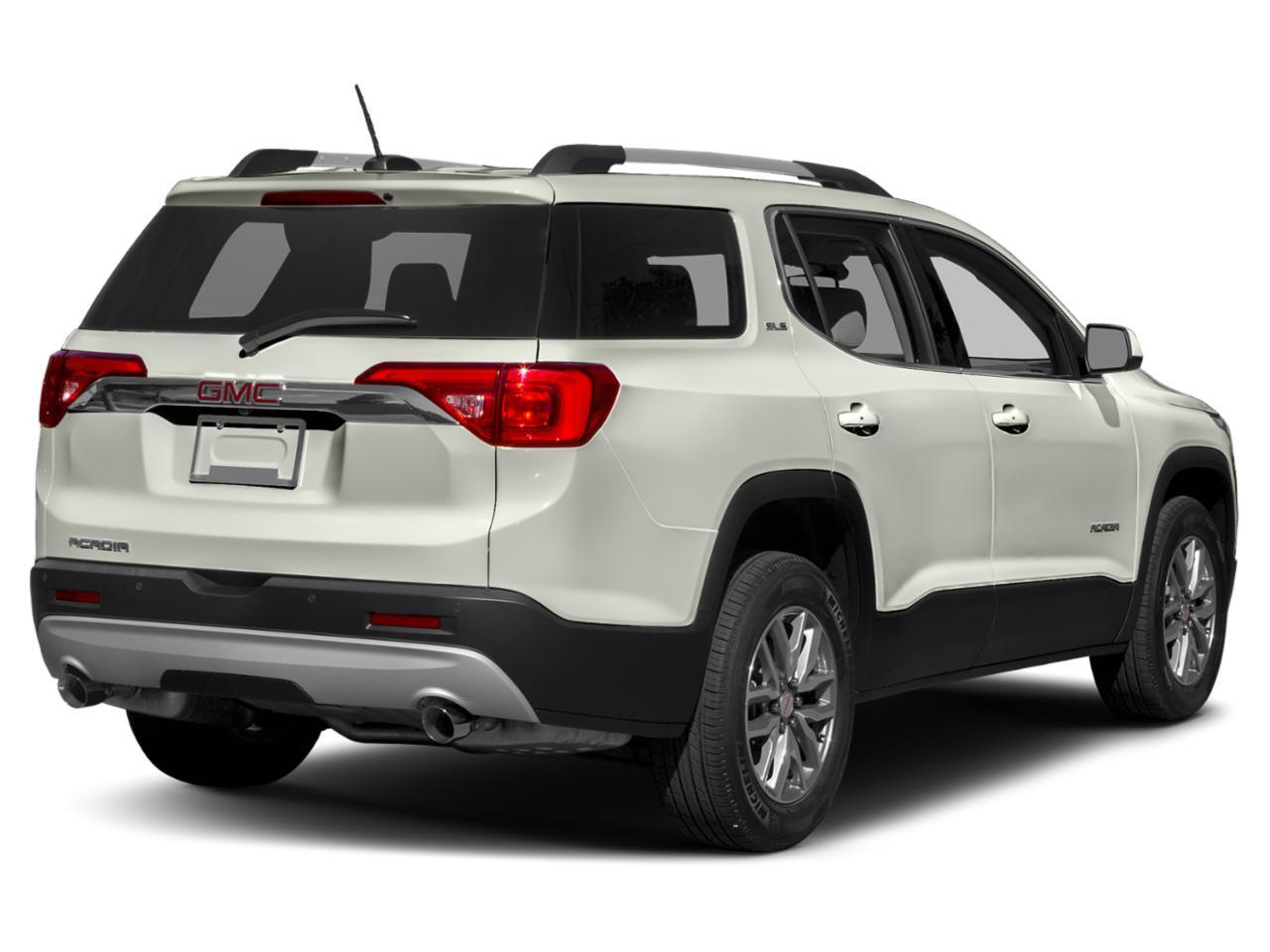 2019 GMC Acadia SLT Twin Falls ID