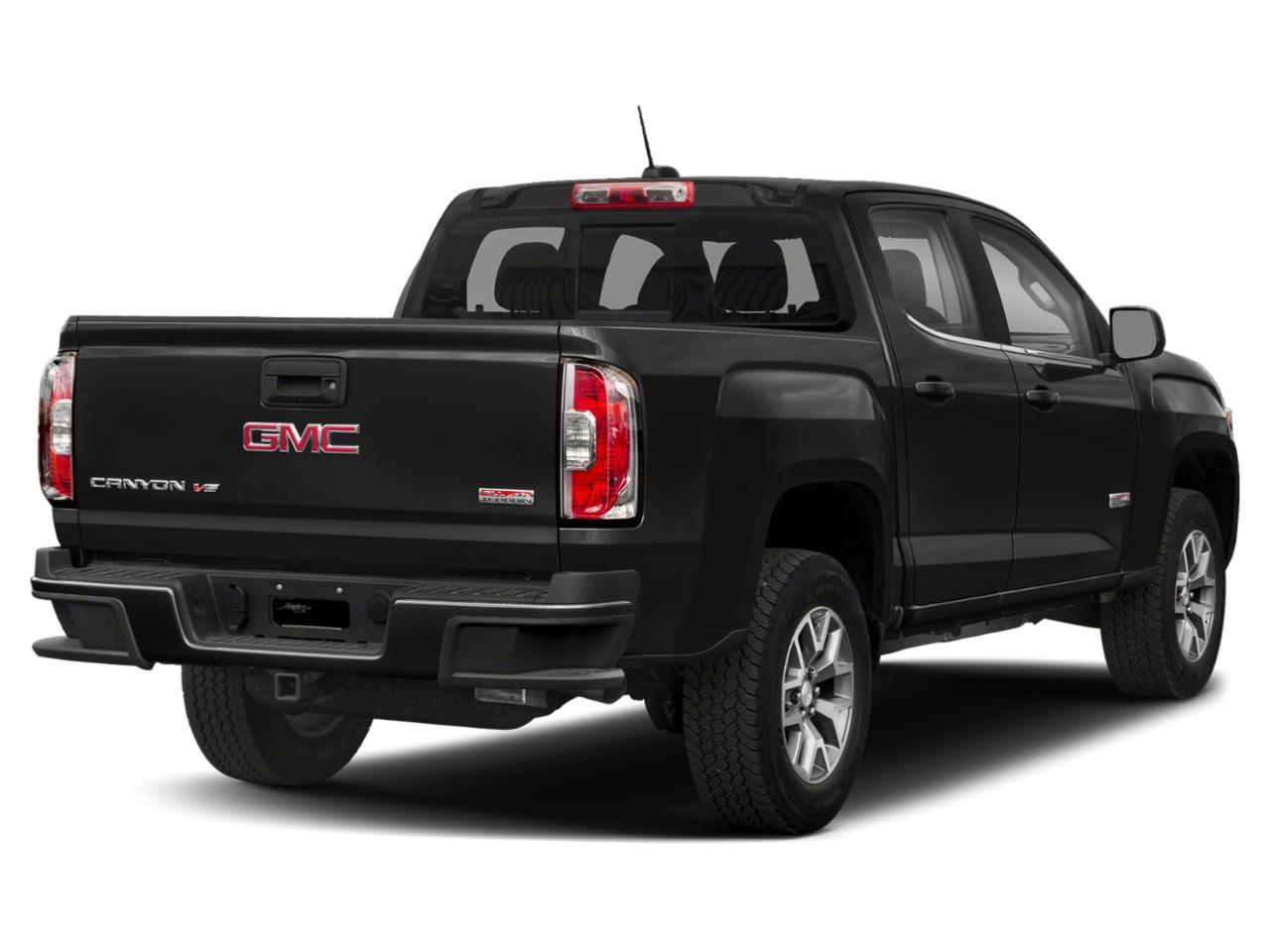 2019 GMC Canyon All Terrain w/Cloth Toronto ON