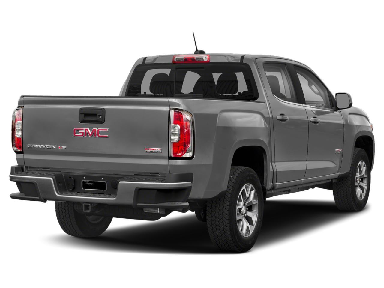 2019 GMC Canyon All Terrain w/Cloth Toronto ON