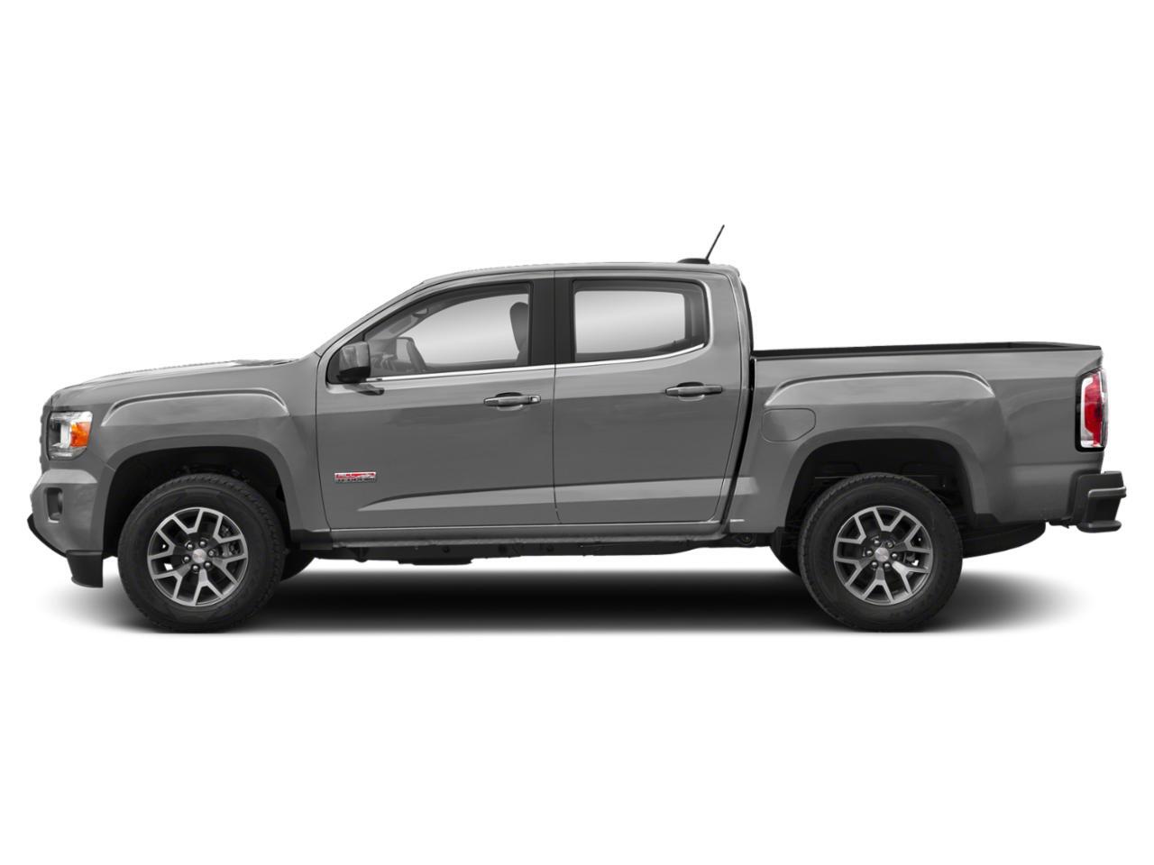 2019 GMC Canyon All Terrain w/Cloth Toronto ON