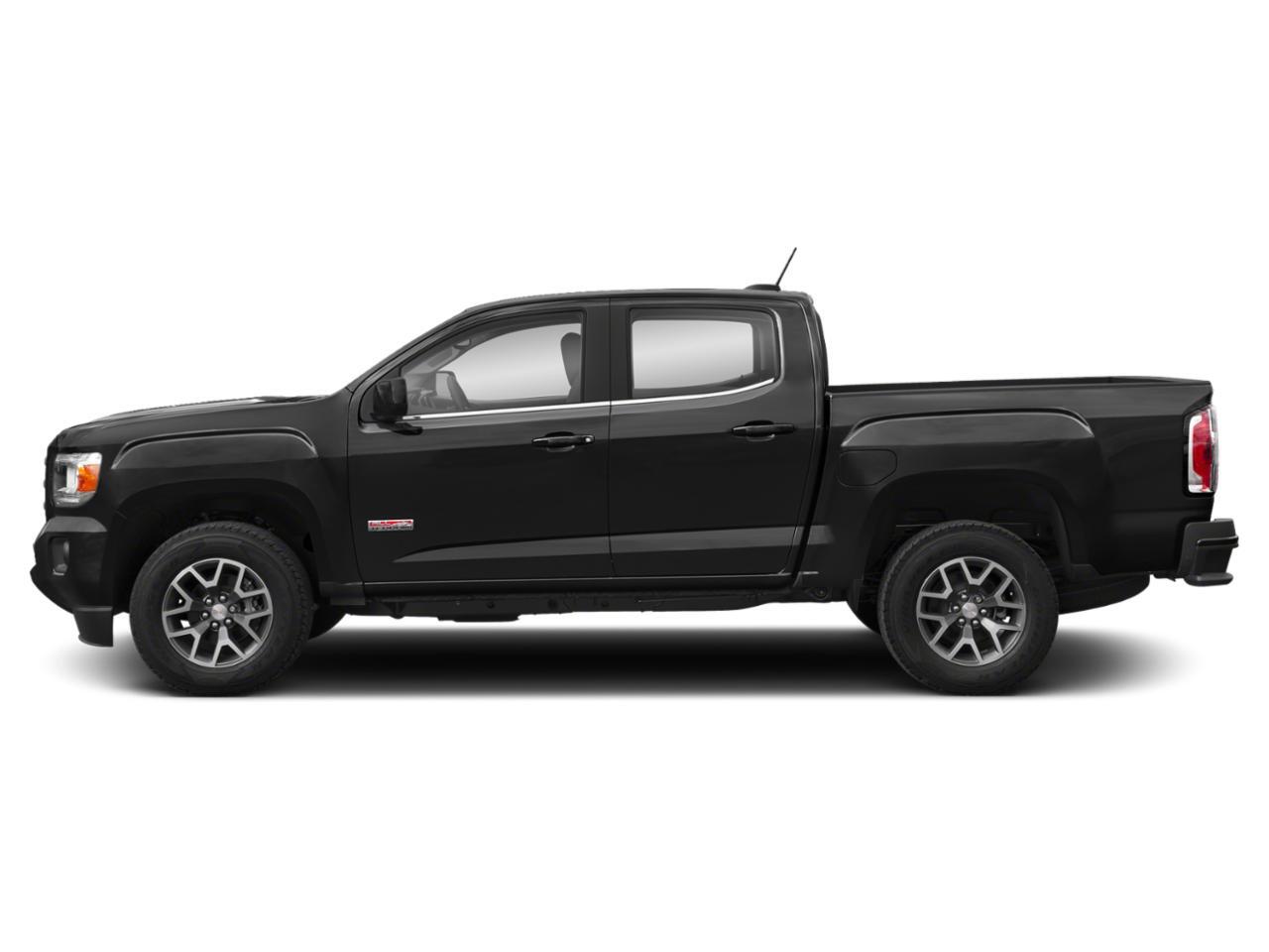 2019 GMC Canyon All Terrain w/Cloth Toronto ON