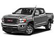 2019 GMC Canyon All Terrain w/Cloth