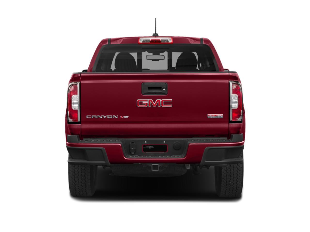 2019 GMC Canyon All Terrain w/Cloth Toronto ON