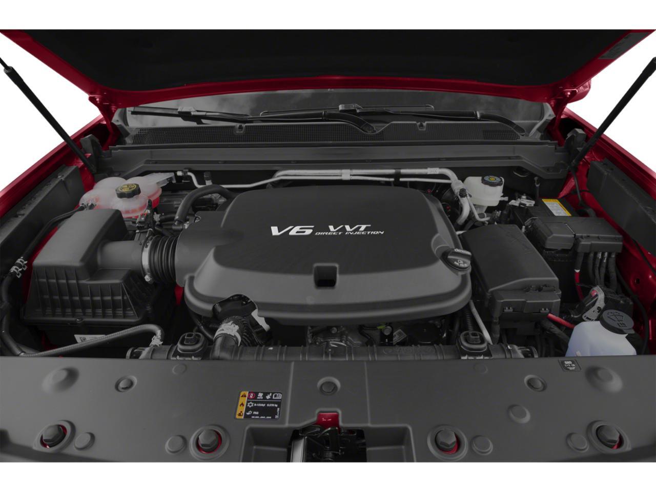 2019 GMC Canyon All Terrain w/Cloth Toronto ON