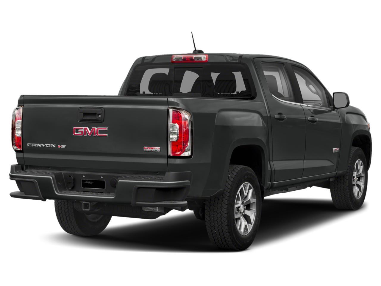 2019 GMC Canyon All Terrain w/Leather Toronto ON