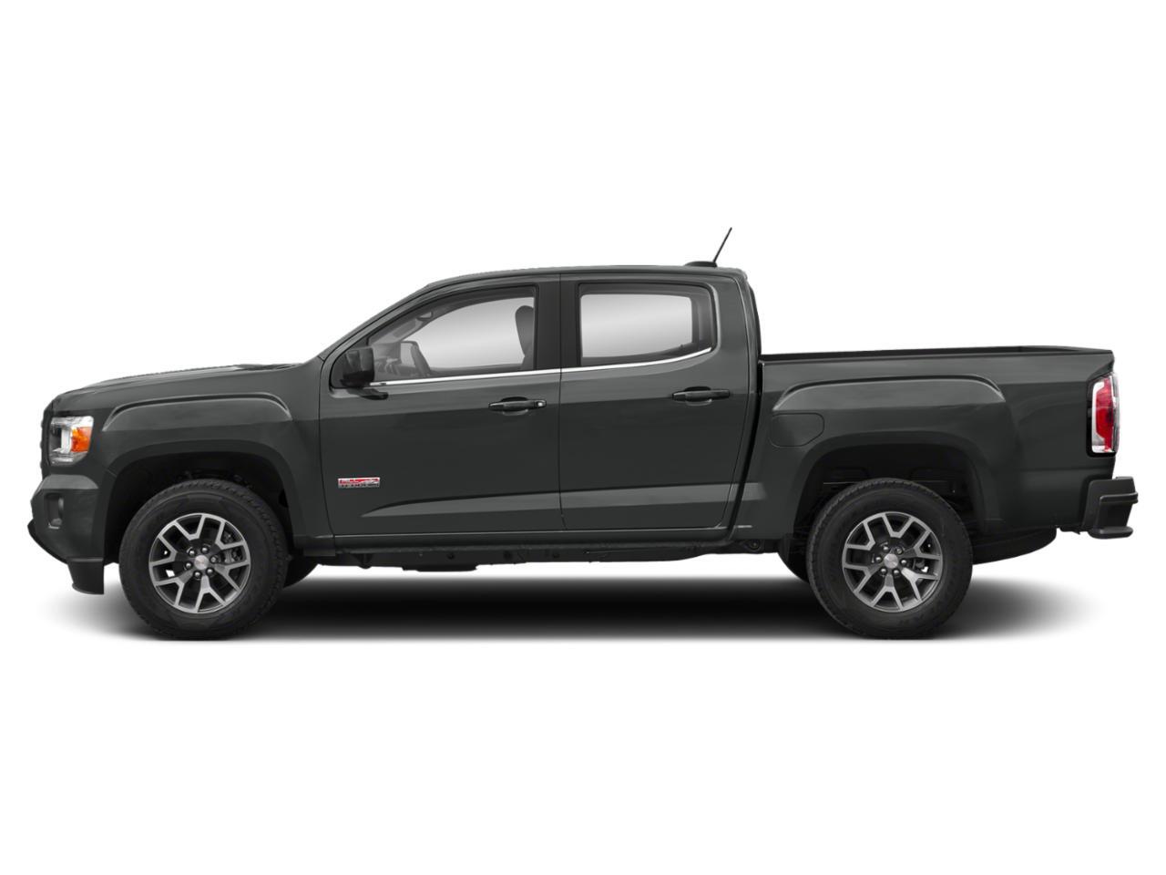 2019 GMC Canyon All Terrain w/Leather Toronto ON