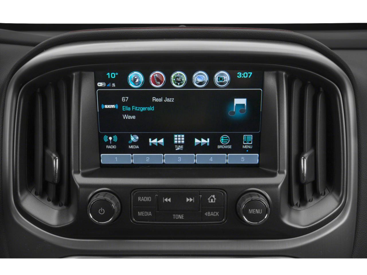 2019 GMC Canyon All Terrain w/Leather Toronto ON