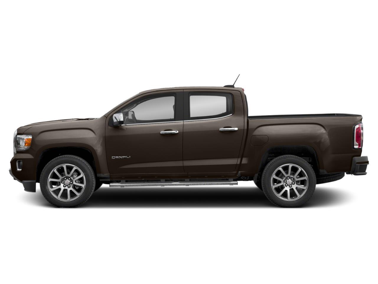 2019 GMC Canyon Denali Toronto ON