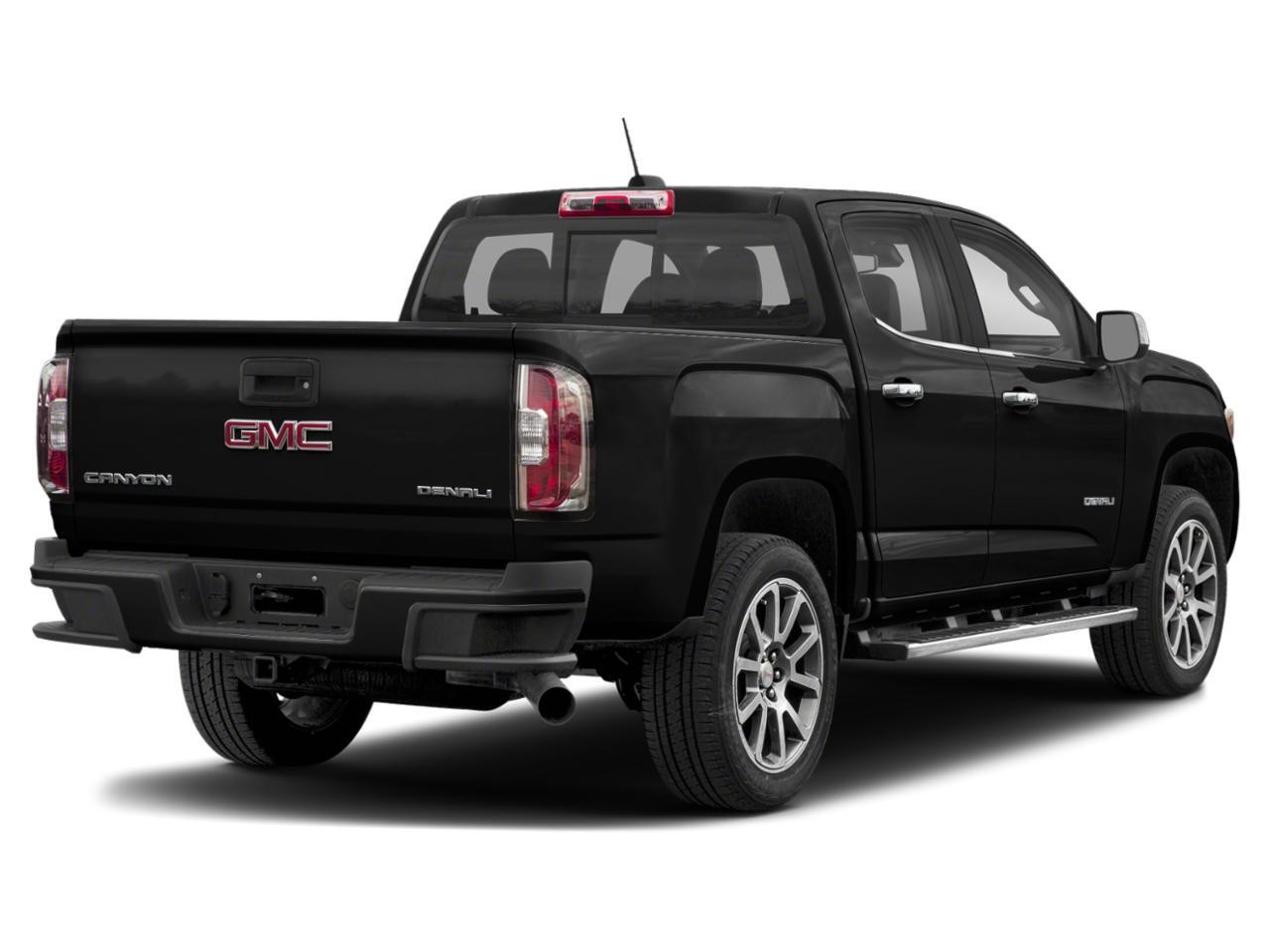 2019 GMC Canyon Denali Toronto ON
