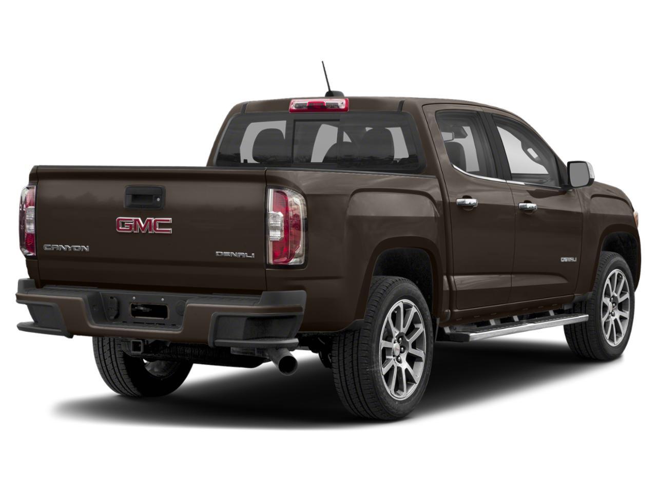 2019 GMC Canyon Denali Toronto ON
