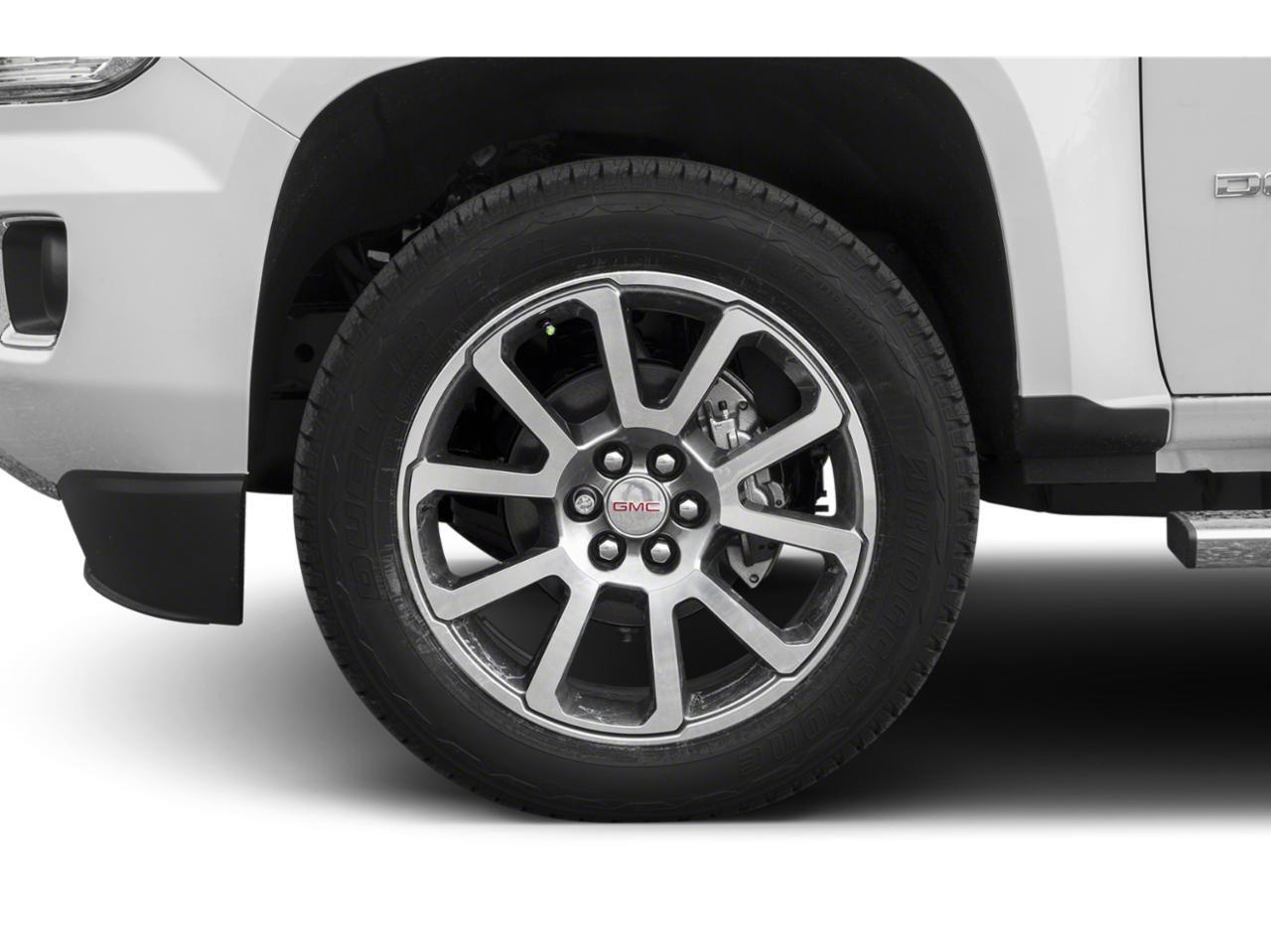 2019 GMC Canyon Denali Toronto ON