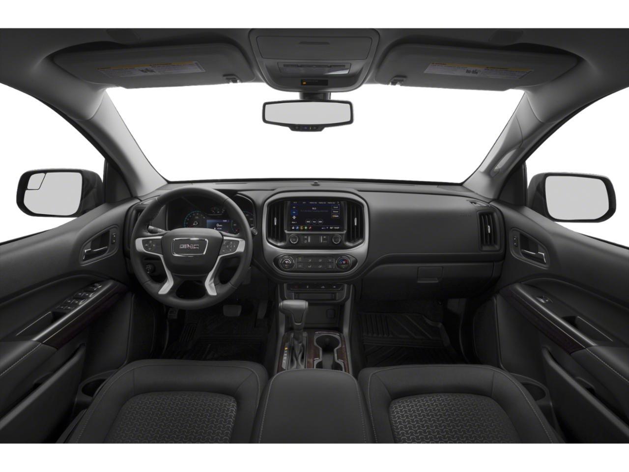 2019 GMC Canyon SLE Meridian MS