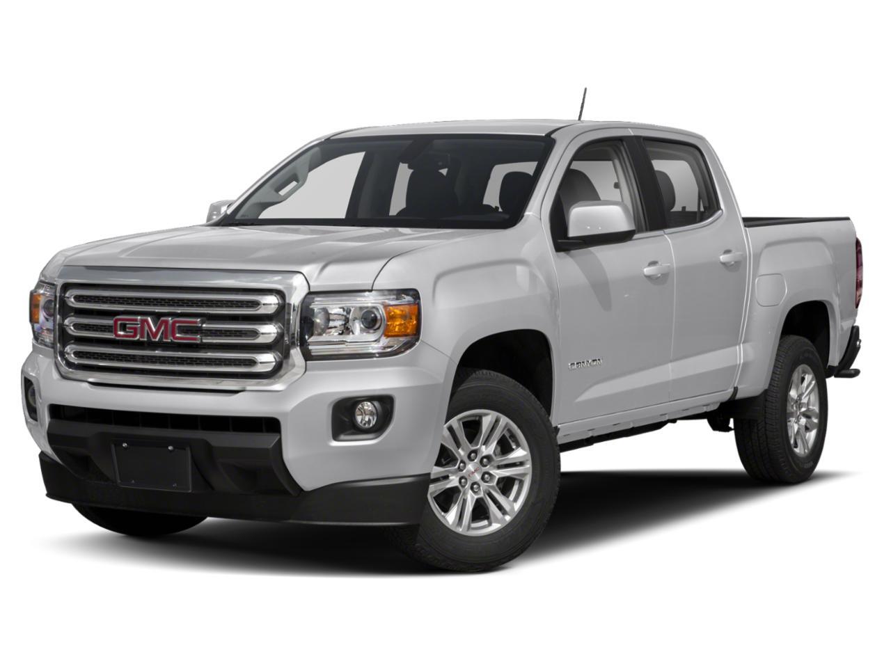 2019 GMC Canyon SLE Meridian MS