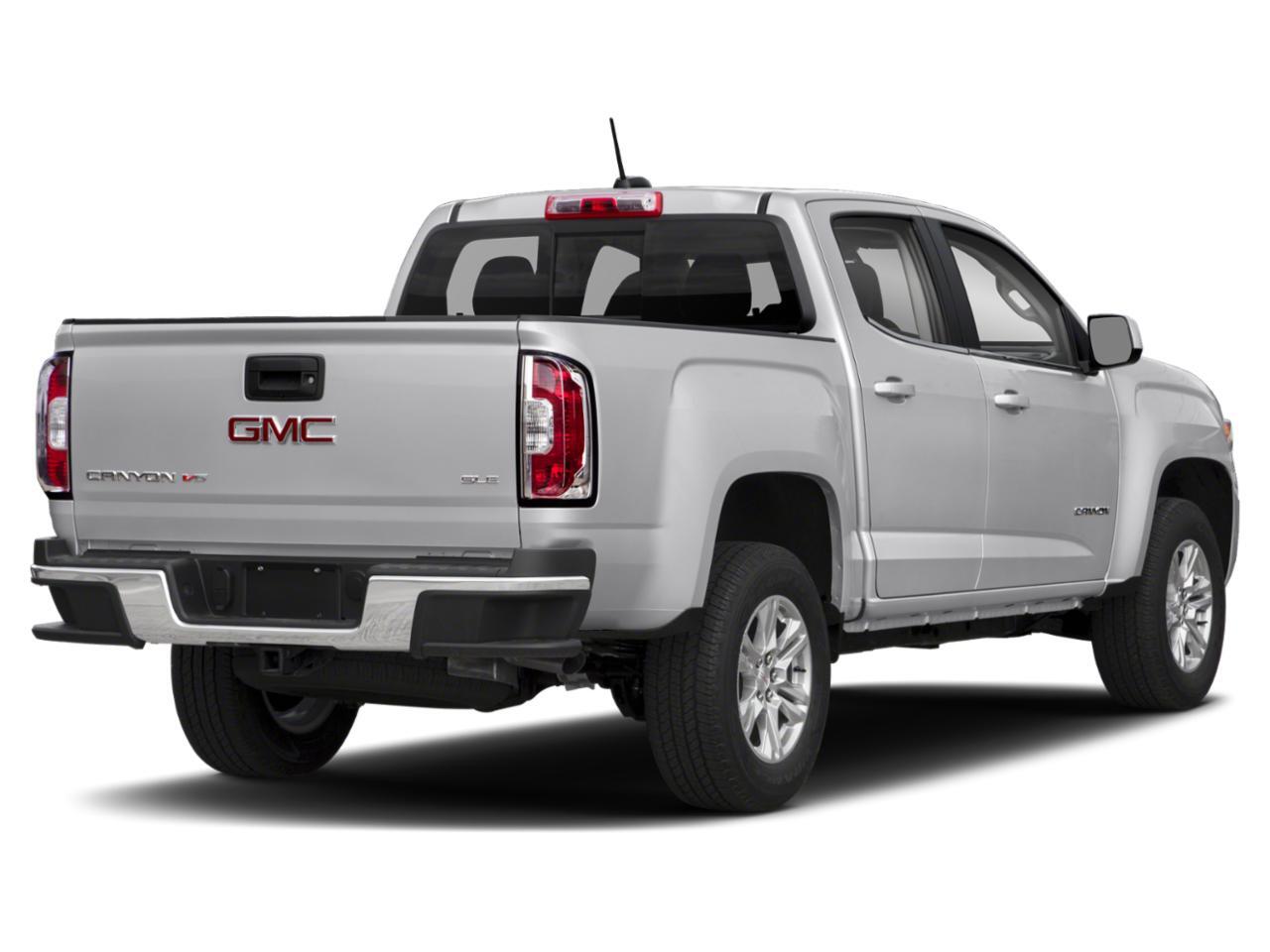 2019 GMC Canyon SLE Meridian MS