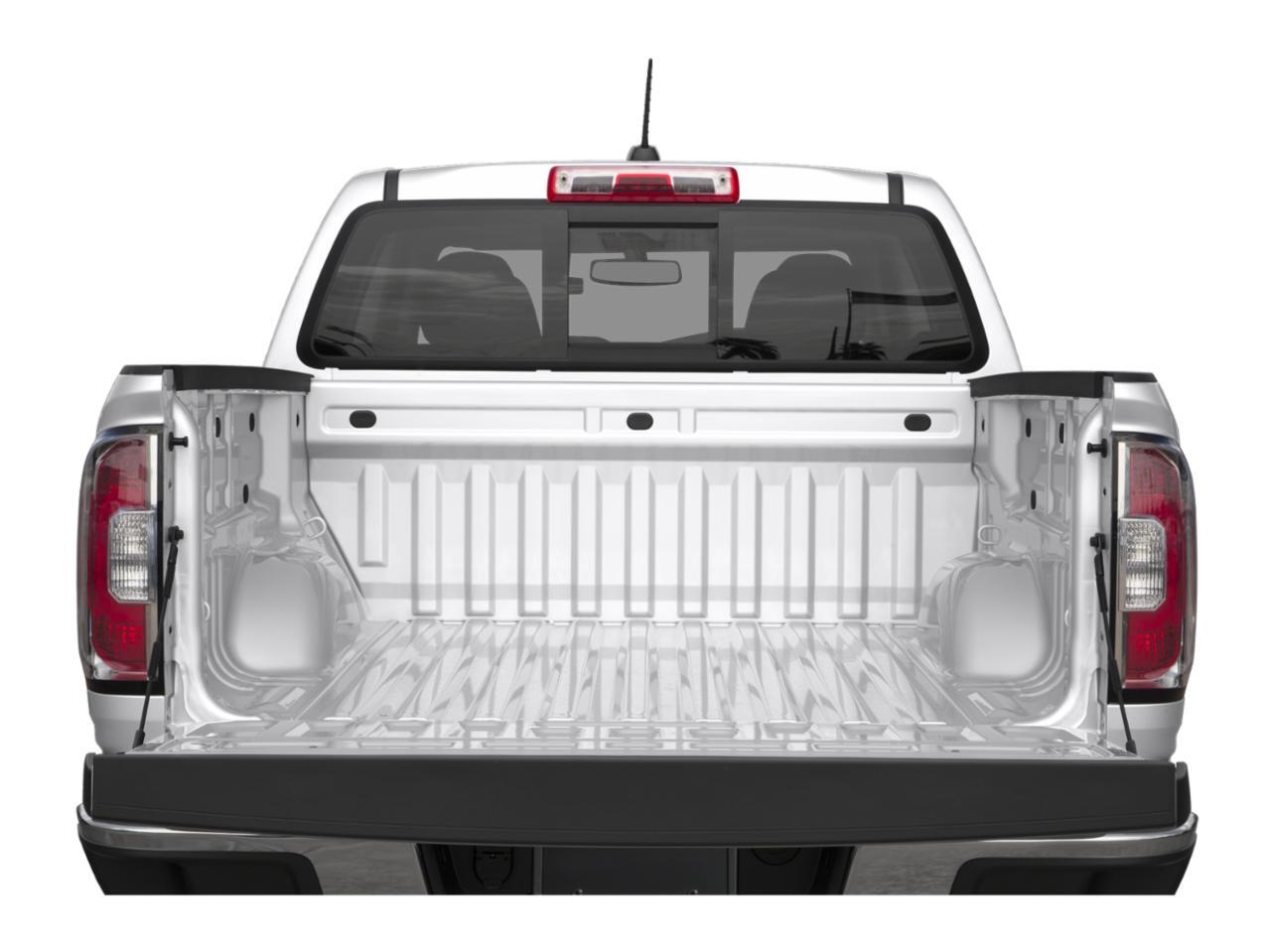 2019 GMC Canyon SLE Mesa AZ