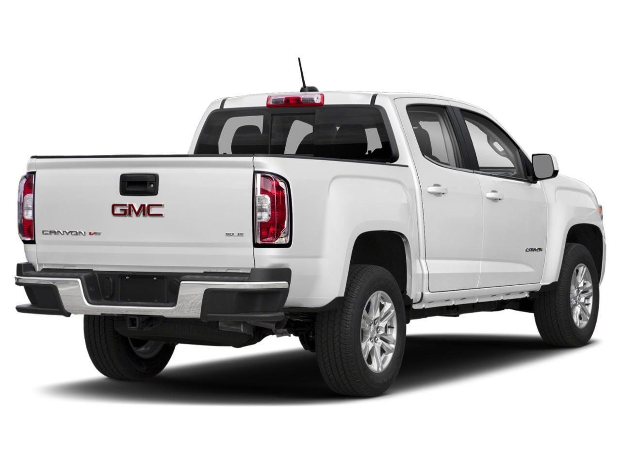 2019 GMC Canyon SLE Mesa AZ