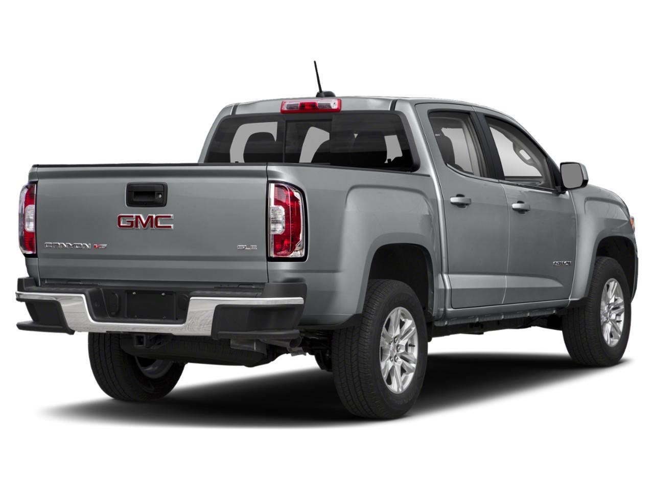2019 GMC Canyon SLE Toronto ON