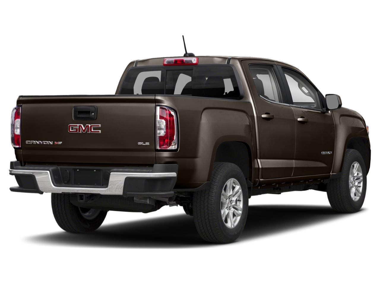 2019 GMC Canyon SLE Toronto ON